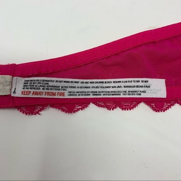 Free People Bralette - Picture 6 of 6